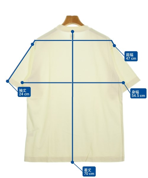 Ron Herman California เสื้อยืด/เสื้อท็อปส์