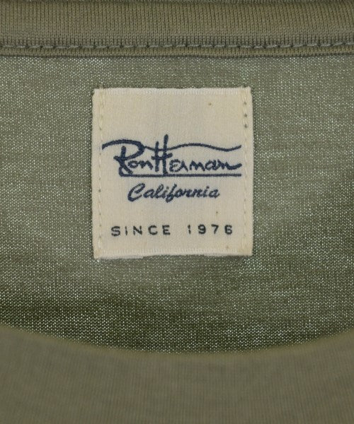 Ron Herman California เสื้อยืด/เสื้อท็อปส์
