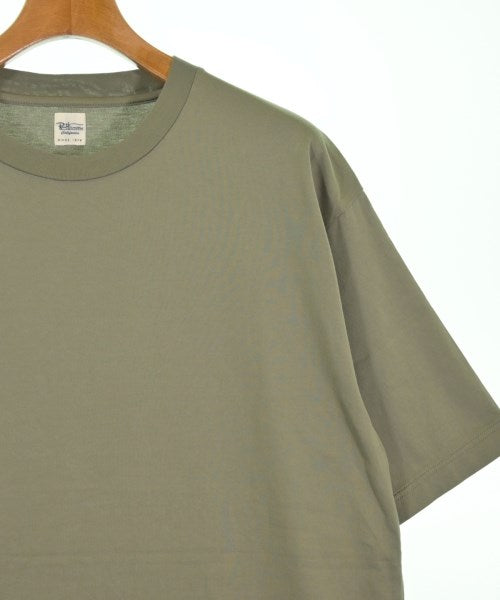 Ron Herman California เสื้อยืด/เสื้อท็อปส์