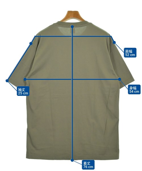 Ron Herman California เสื้อยืด/เสื้อท็อปส์