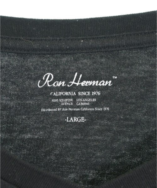 Ron Herman California เสื้อยืด/เสื้อท็อปส์