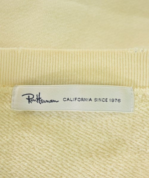 Ron Herman California เสื้อสเวตเตอร์