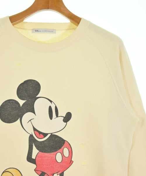 Ron Herman California เสื้อสเวตเตอร์