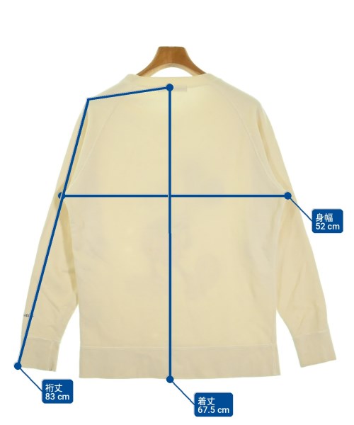Ron Herman California เสื้อสเวตเตอร์