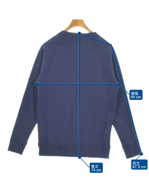 Ron Herman California เสื้อสเวตเตอร์