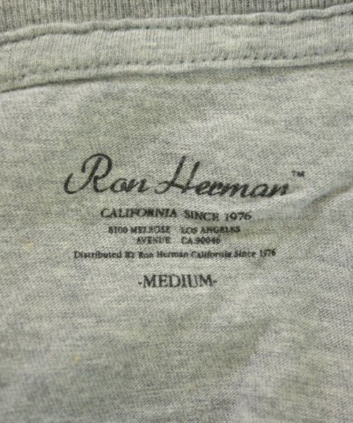 Ron Herman California เสื้อยืด/เสื้อท็อปส์