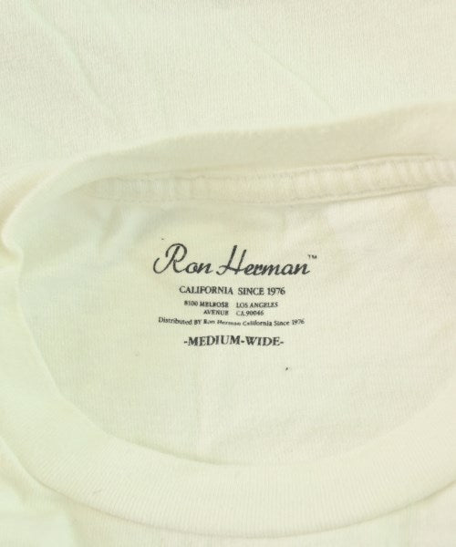 Ron Herman California เสื้อยืด/เสื้อท็อปส์