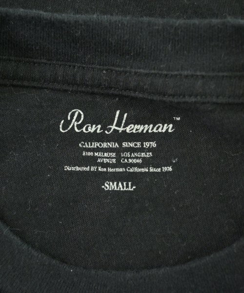 Ron Herman California เสื้อยืด/เสื้อท็อปส์