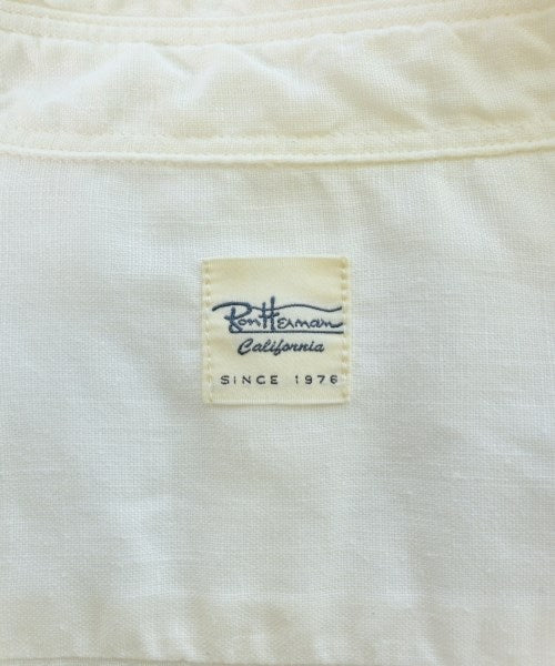 Ron Herman California เสื้อลำลอง