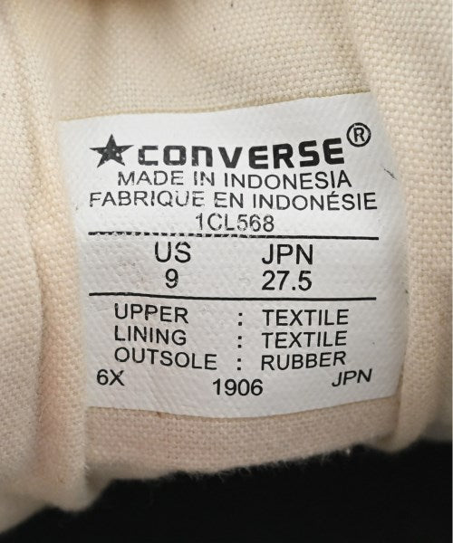 CONVERSE รองเท้าผ้าใบ