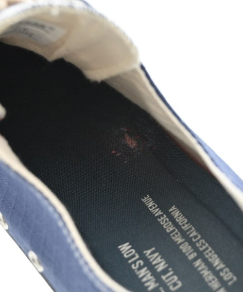 CONVERSE รองเท้าผ้าใบ