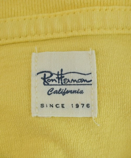 Ron Herman California เสื้อยืด/เสื้อท็อปส์