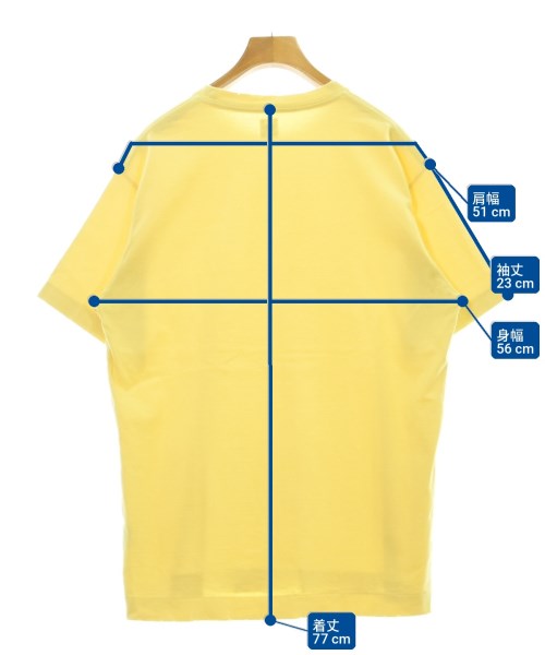 Ron Herman California เสื้อยืด/เสื้อท็อปส์