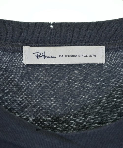 Ron Herman California เสื้อยืด/เสื้อท็อปส์