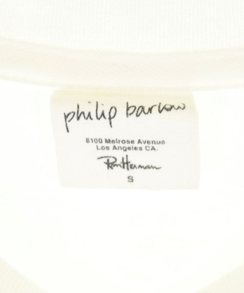 Ron Herman California เสื้อยืด/เสื้อท็อปส์