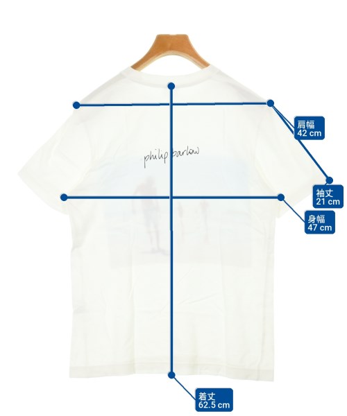 Ron Herman California เสื้อยืด/เสื้อท็อปส์