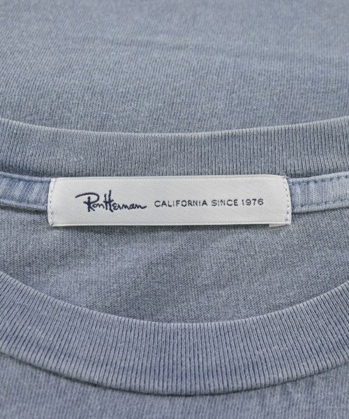 Ron Herman California เสื้อยืด/เสื้อท็อปส์
