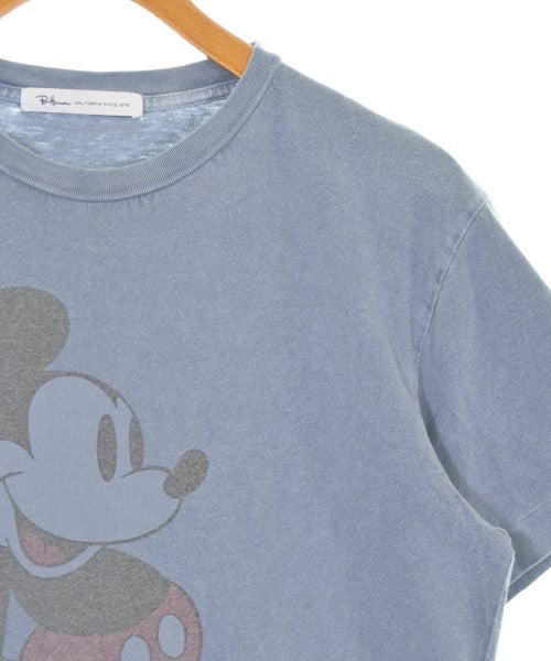 Ron Herman California เสื้อยืด/เสื้อท็อปส์