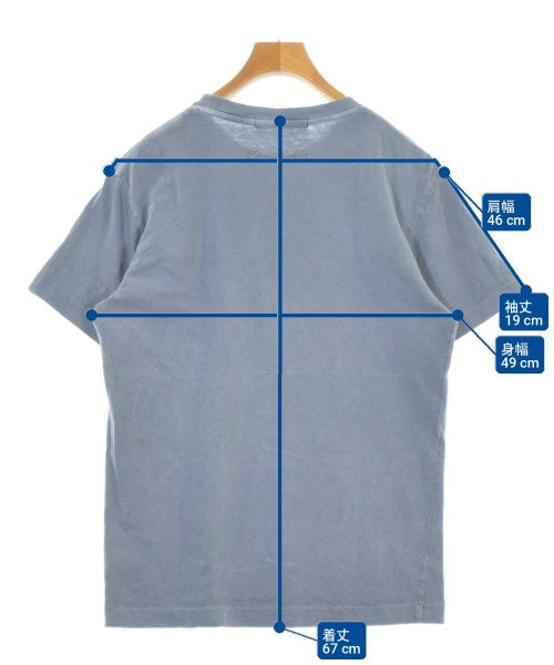 Ron Herman California เสื้อยืด/เสื้อท็อปส์