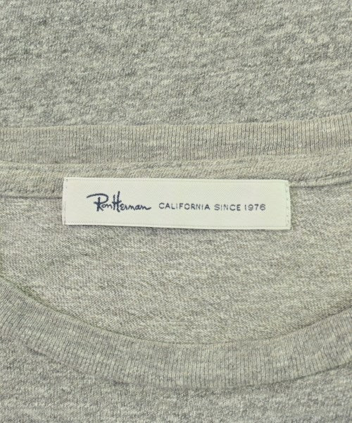 Ron Herman California เสื้อยืด/เสื้อท็อปส์