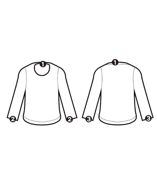 Ron Herman California เสื้อยืด/เสื้อท็อปส์