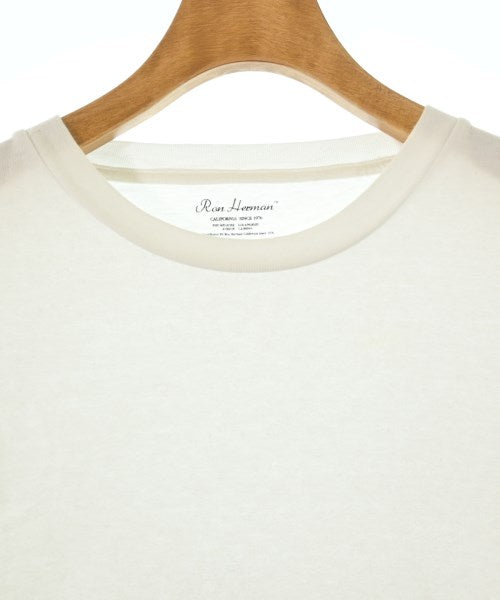 Ron Herman California เสื้อยืด/เสื้อท็อปส์