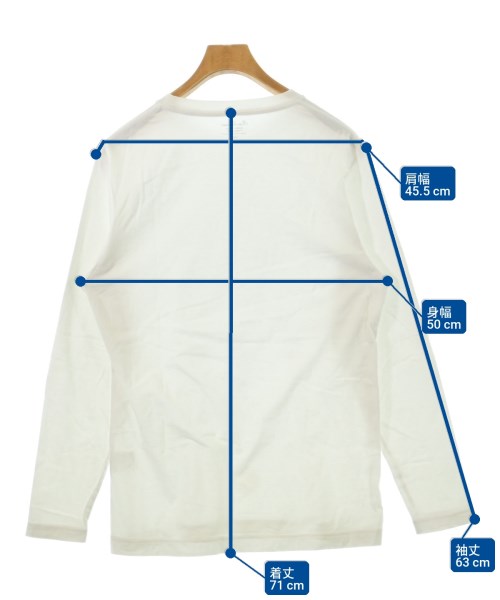 Ron Herman California เสื้อยืด/เสื้อท็อปส์