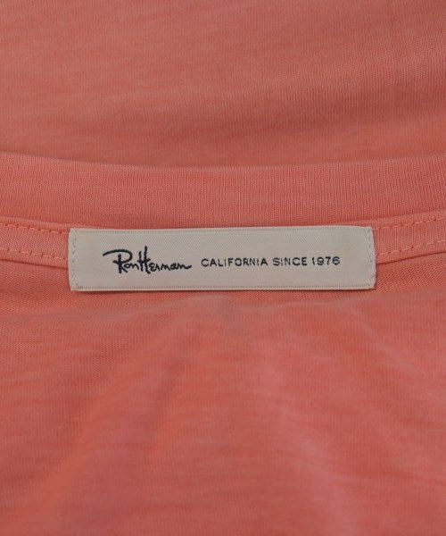 Ron Herman California เสื้อยืด/เสื้อท็อปส์