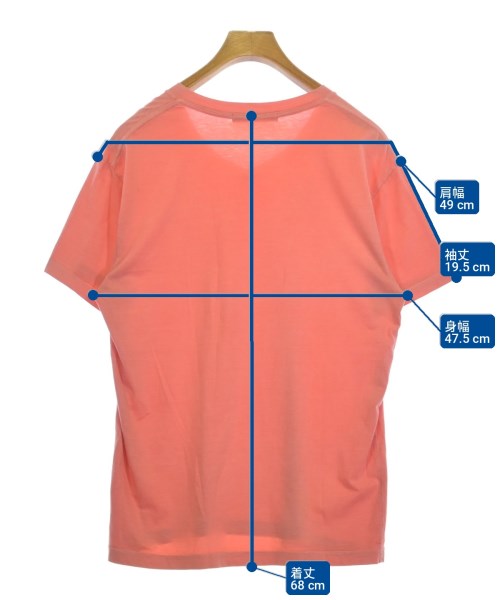 Ron Herman California เสื้อยืด/เสื้อท็อปส์