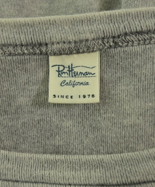 Ron Herman California เสื้อยืด/เสื้อท็อปส์