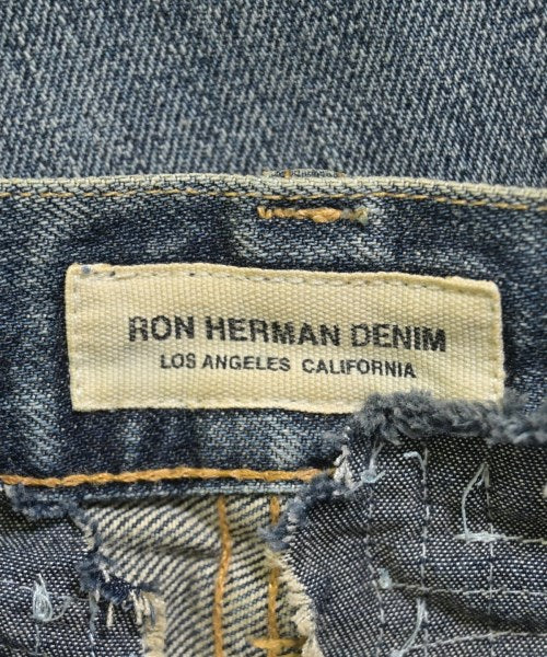Ron Herman California ยีนส์