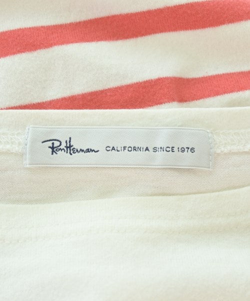 Ron Herman California เสื้อยืด/เสื้อท็อปส์