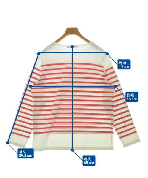 Ron Herman California เสื้อยืด/เสื้อท็อปส์