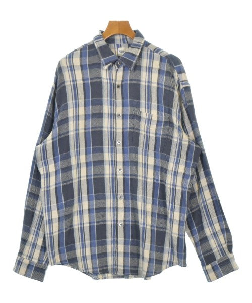 Ron Herman California เสื้อลำลอง