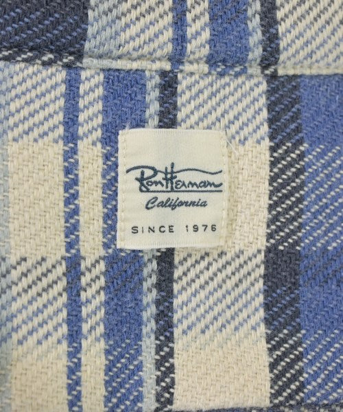 Ron Herman California เสื้อลำลอง