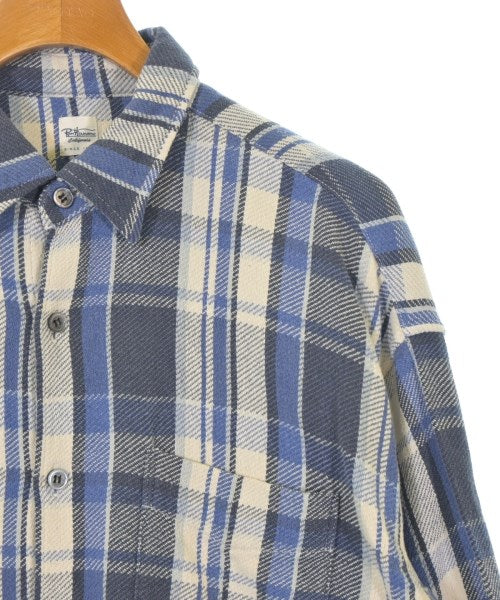Ron Herman California เสื้อลำลอง