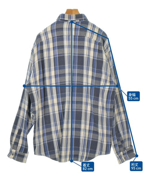 Ron Herman California เสื้อลำลอง