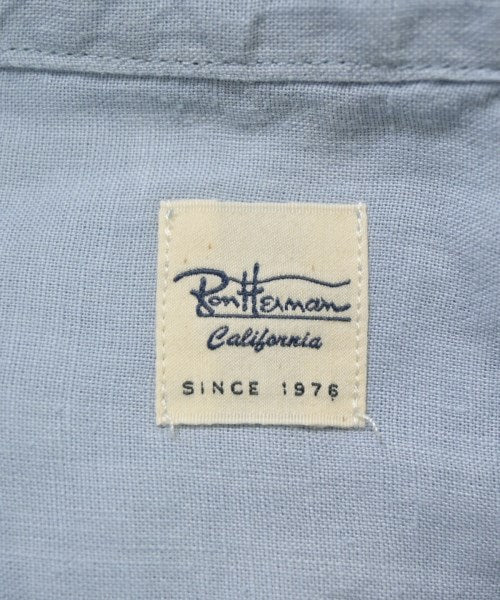 Ron Herman California เสื้อลำลอง