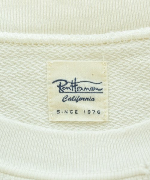 Ron Herman California เสื้อสเวตเตอร์