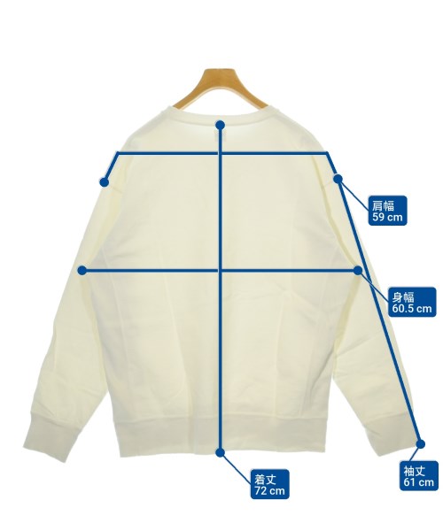 Ron Herman California เสื้อสเวตเตอร์