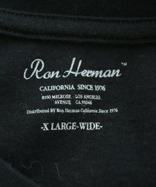 Ron Herman California เสื้อยืด/เสื้อท็อปส์