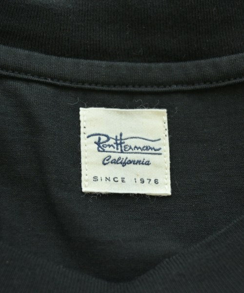 Ron Herman California เสื้อยืด/เสื้อท็อปส์