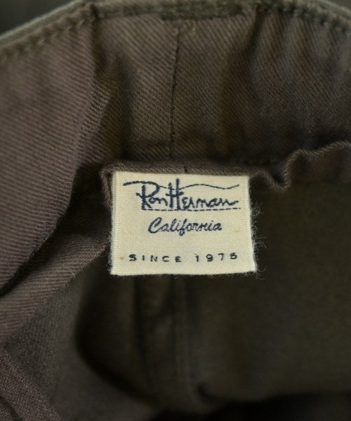 Ron Herman California กางเกงขายาว