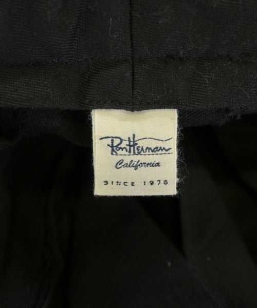 Ron Herman California กางเกงขายาว