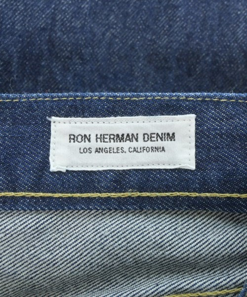 RON HERMAN DENIM ยีนส์