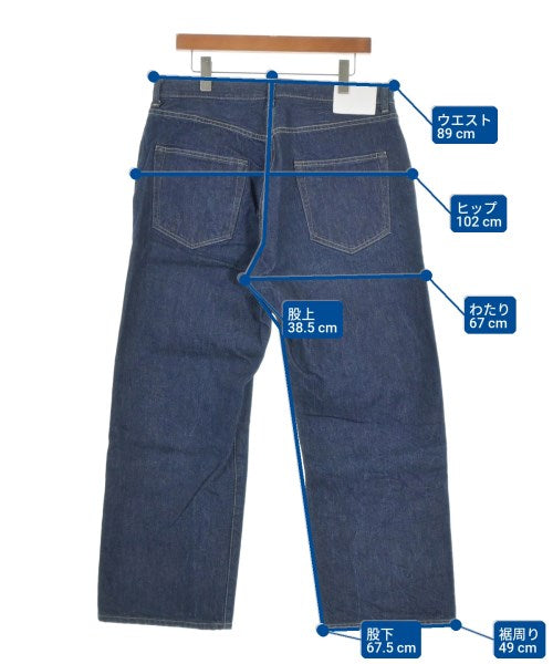 RON HERMAN DENIM ยีนส์