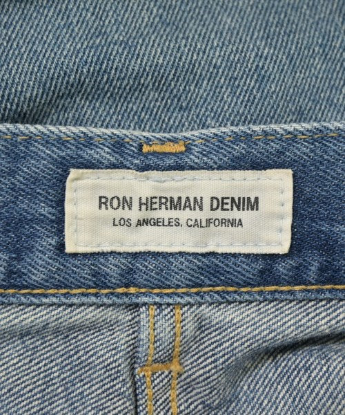 Ron Herman California ยีนส์