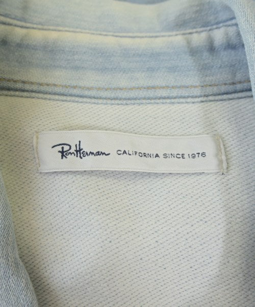 Ron Herman California เสื้อลำลอง