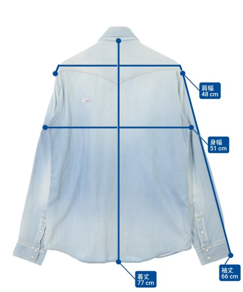 Ron Herman California เสื้อลำลอง
