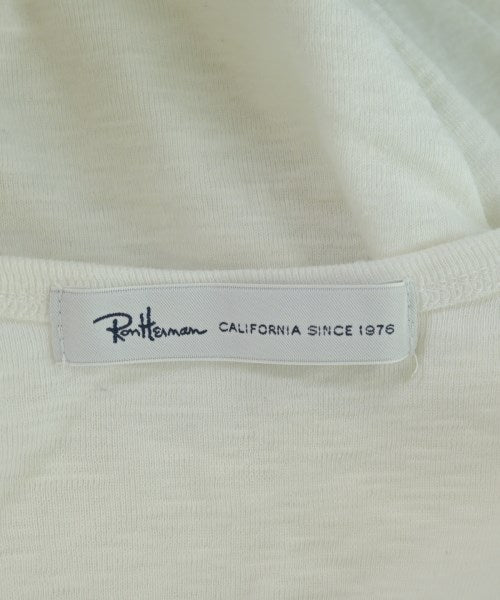 Ron Herman California เสื้อกล้าม